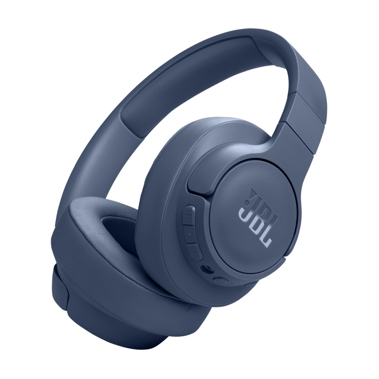 JBL Tune 770NC Blue Over-Ear Headphones